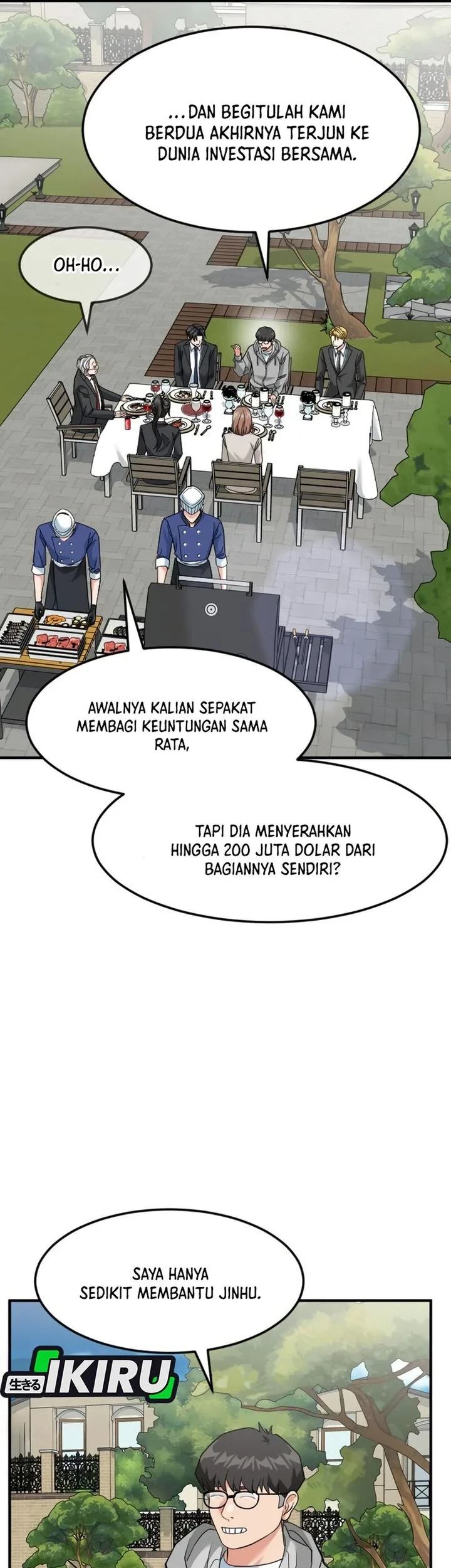 Chapter 97 - halaman 27