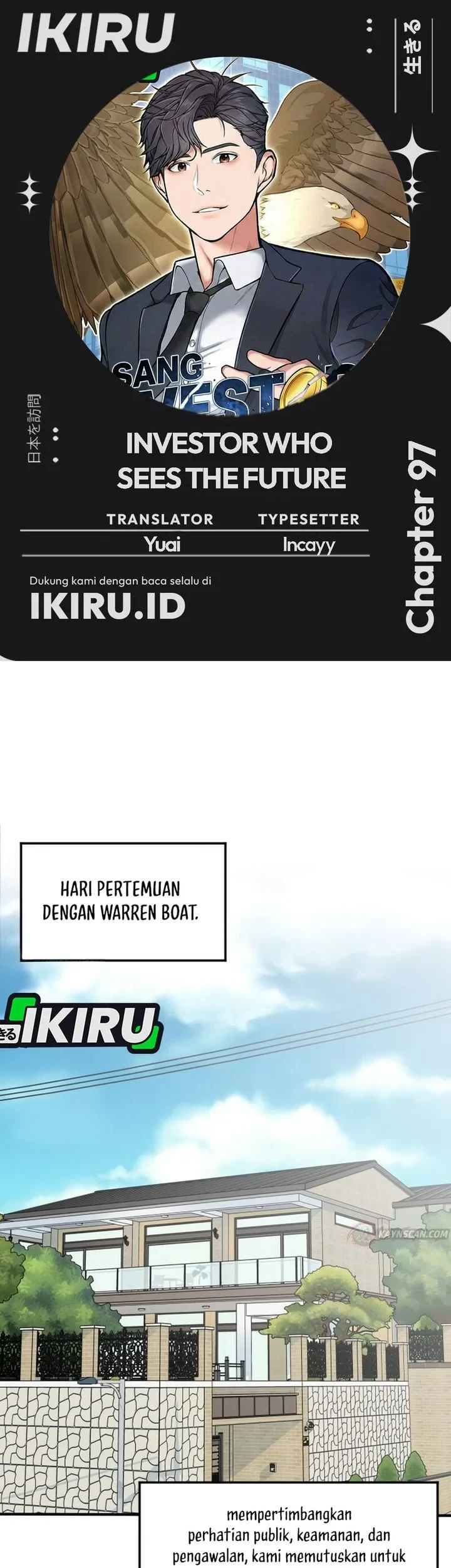 Chapter 97 - halaman 2