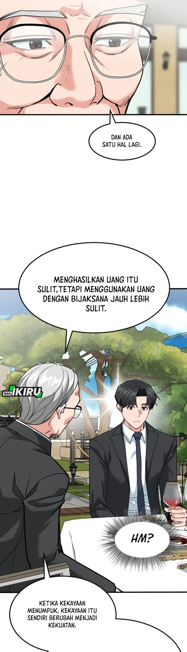 Chapter 97 - halaman 39