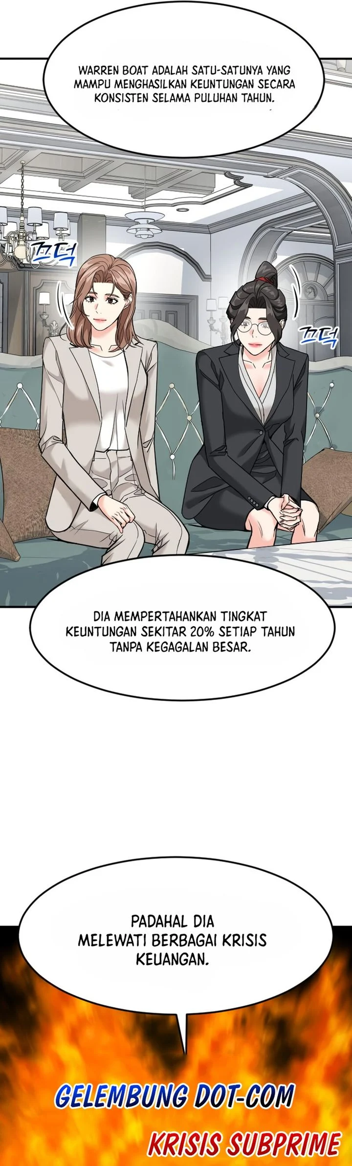 Chapter 97 - halaman 8