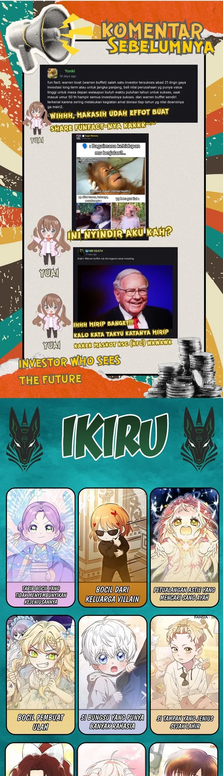 Chapter 97 - halaman 85