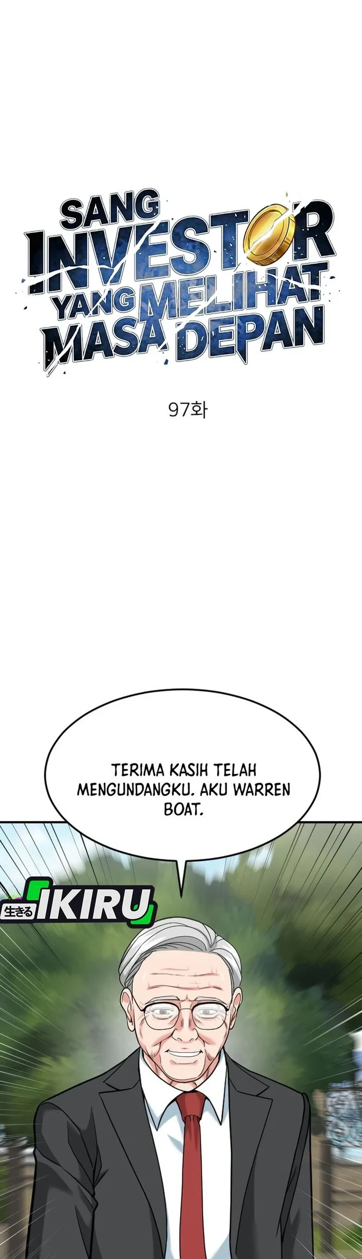 Chapter 97 - halaman 15