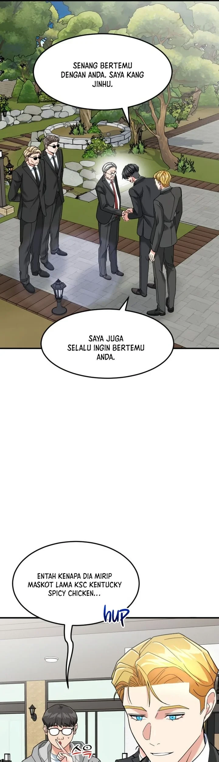 Chapter 97 - halaman 17
