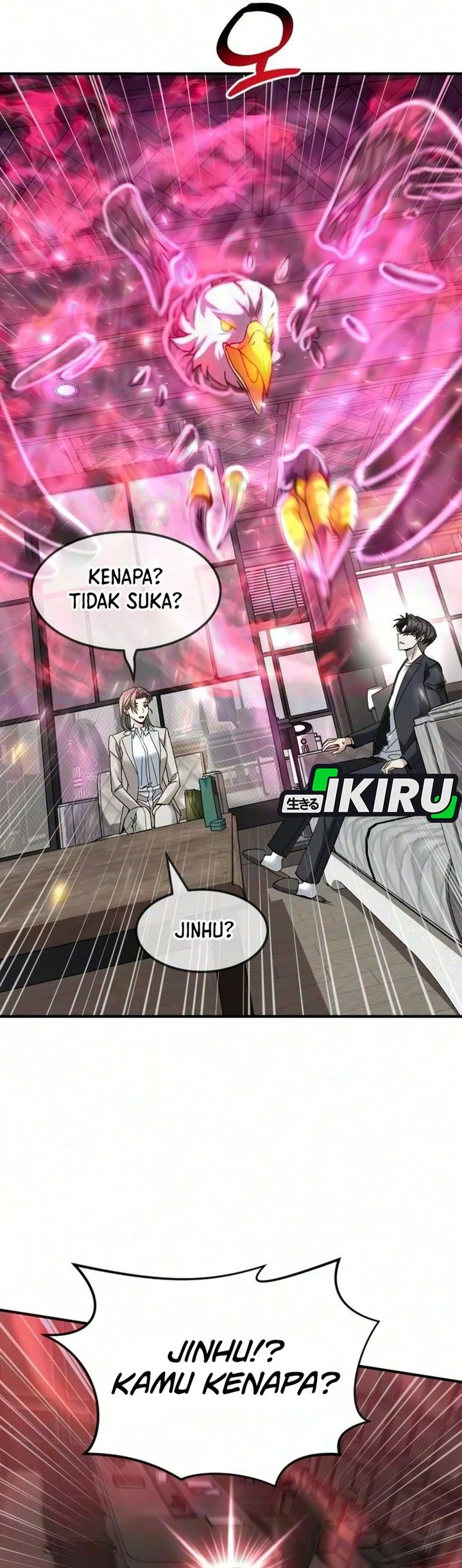 Chapter 98 - halaman 29