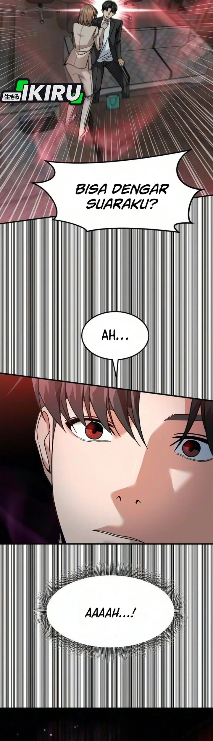 Chapter 98 - halaman 30