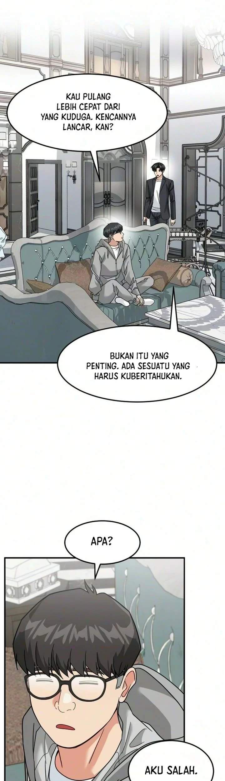 Chapter 98 - halaman 40