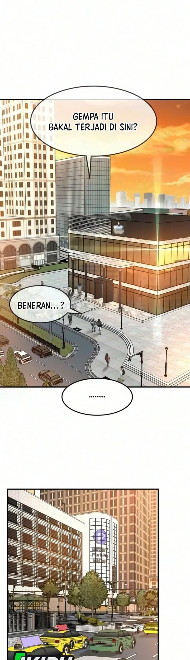 Chapter 98 - halaman 66
