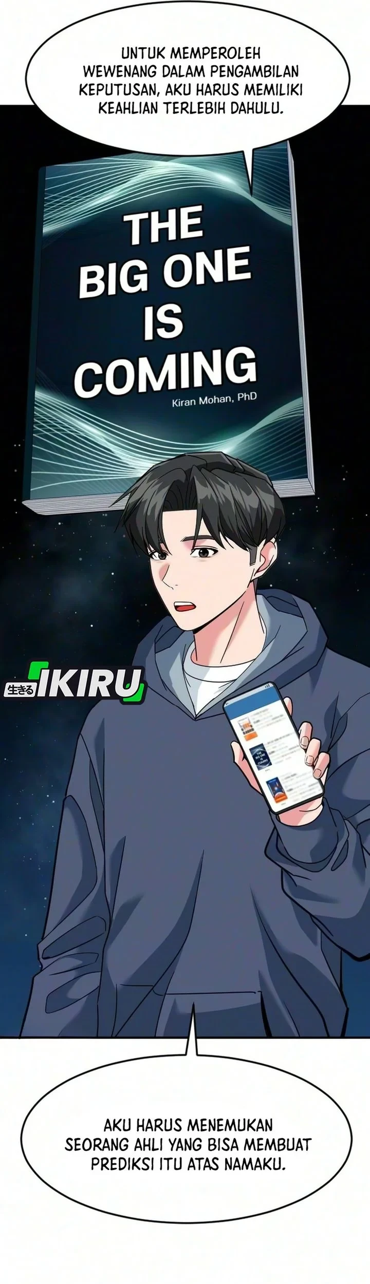 Chapter 98 - halaman 78