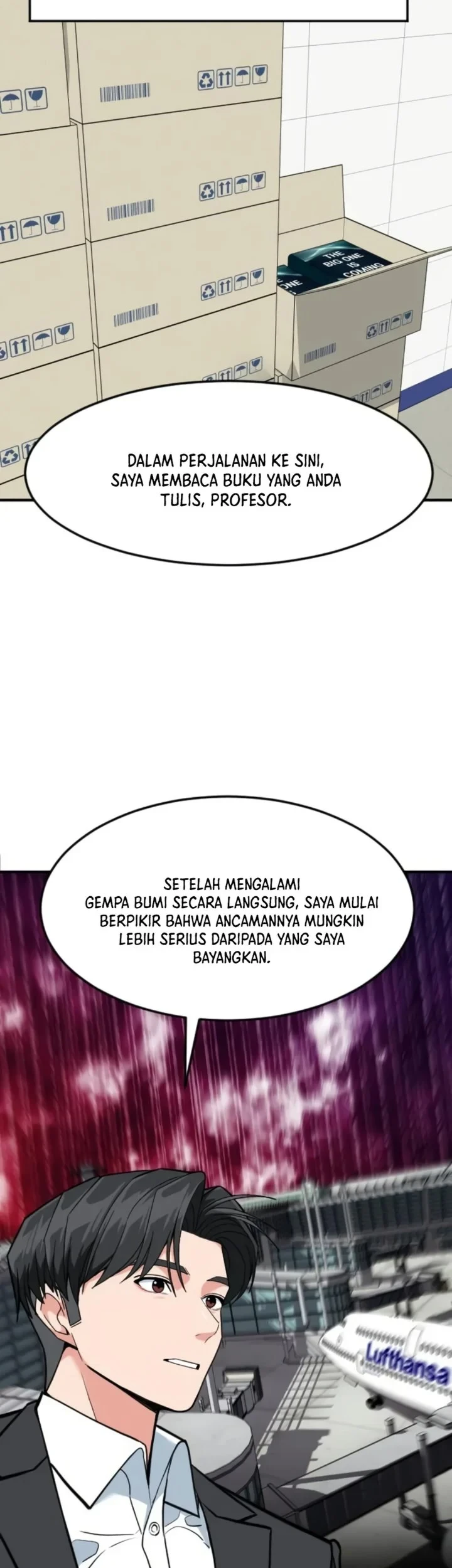 Chapter 99 - halaman 36