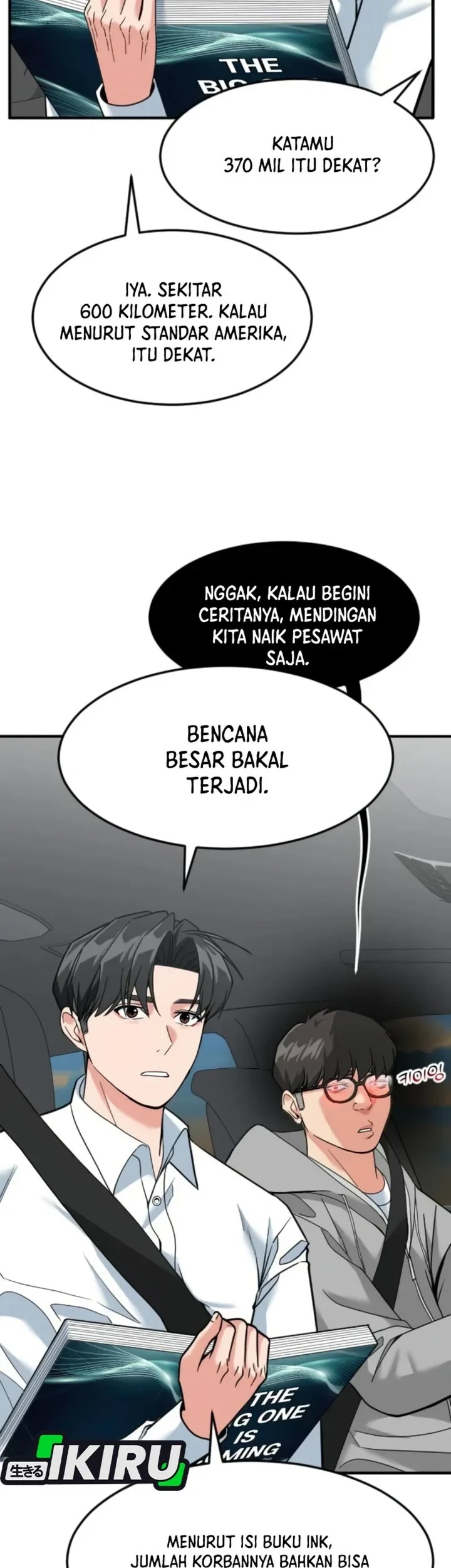 Chapter 99 - halaman 6