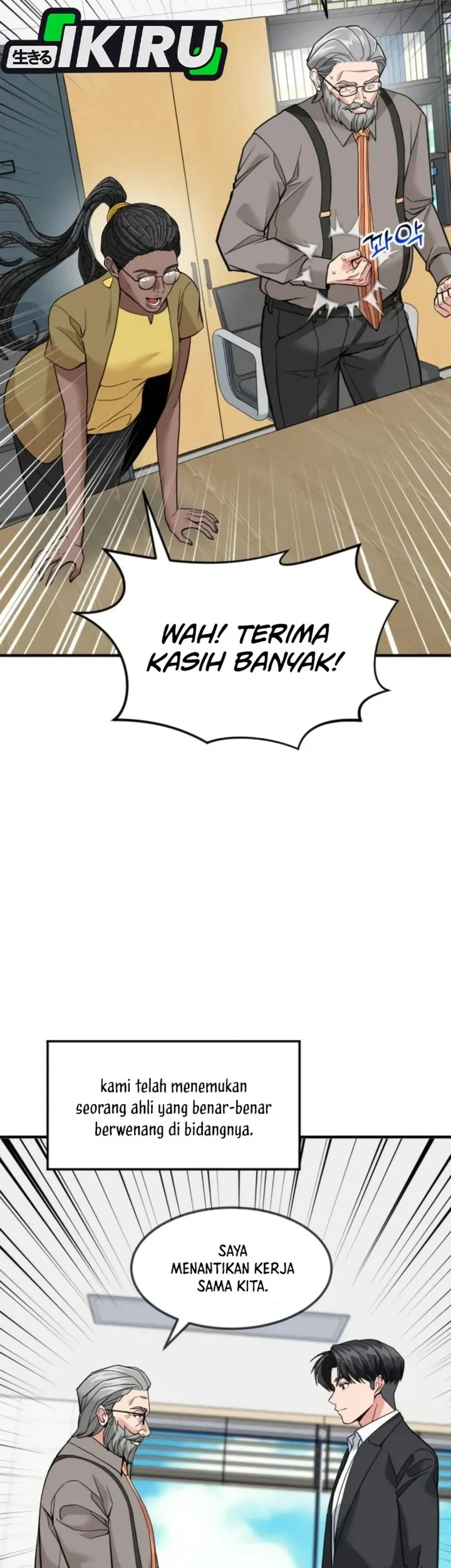 Chapter 99 - halaman 86