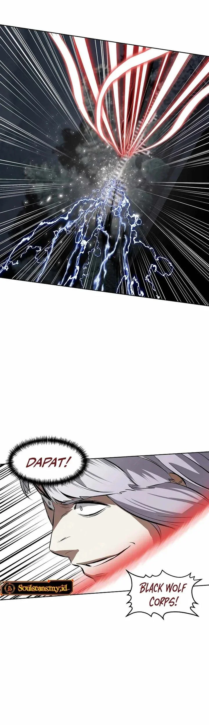 Chapter 100 - halaman 38