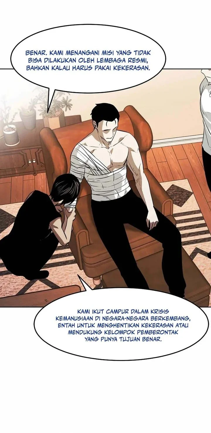 Chapter 101 - halaman 35