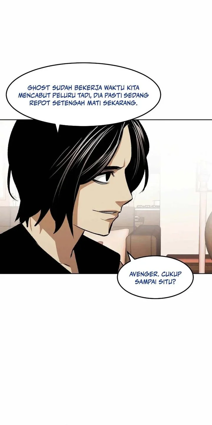 Chapter 101 - halaman 43