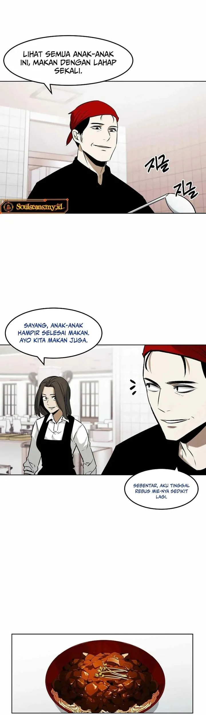 Chapter 101 - halaman 48