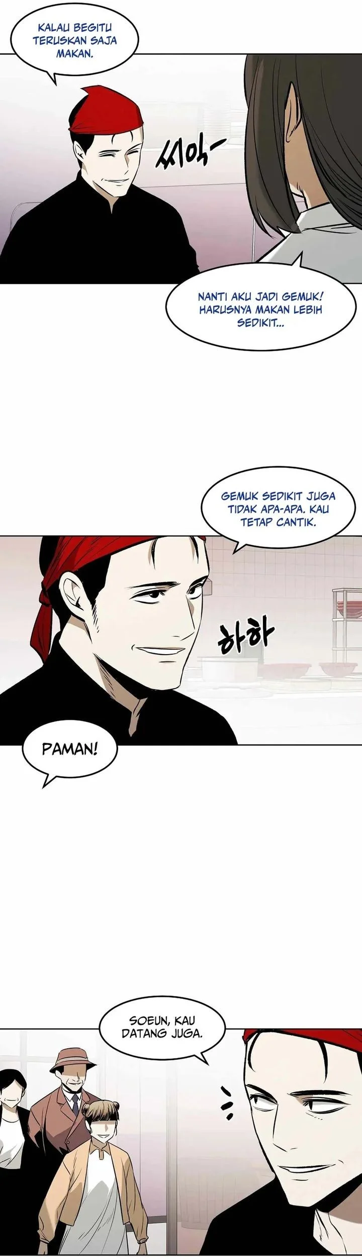 Chapter 101 - halaman 50