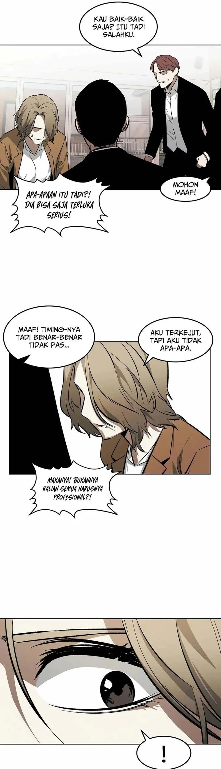 Chapter 102 - halaman 30