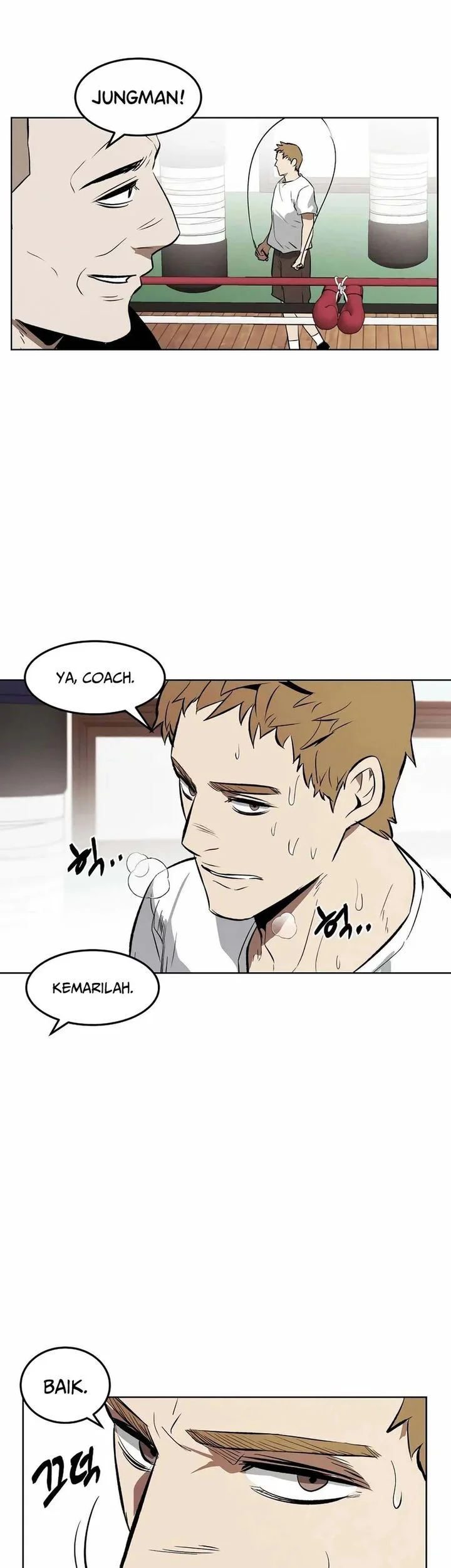Chapter 103 - halaman 30