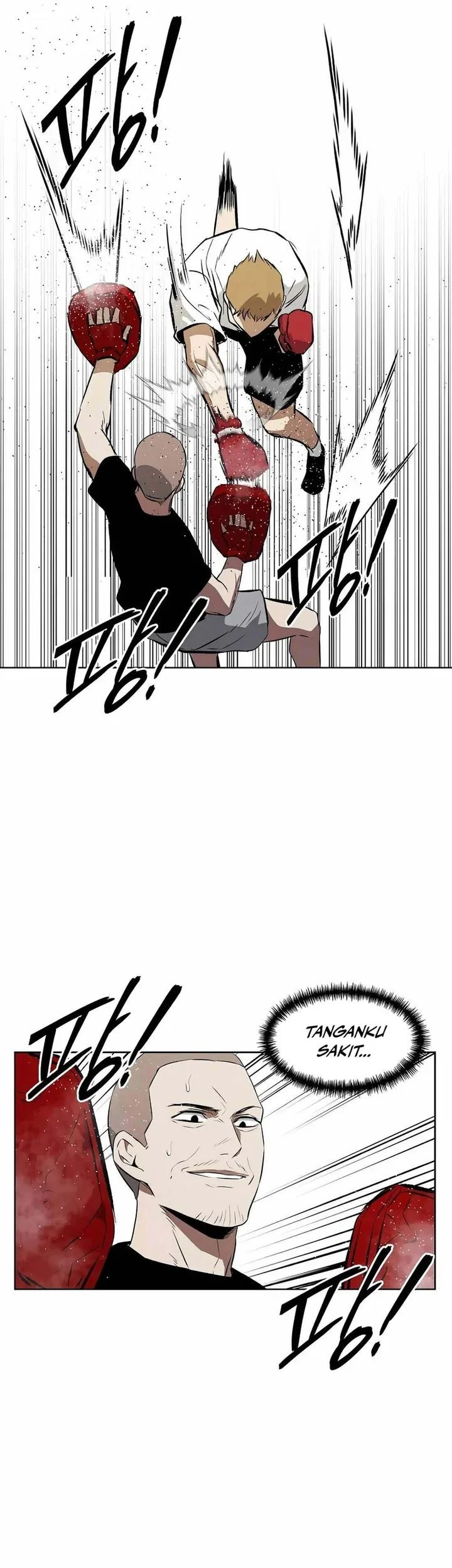 Chapter 103 - halaman 32