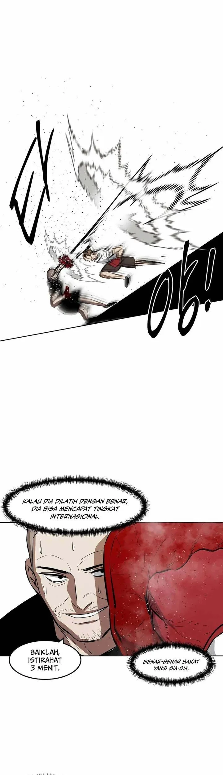 Chapter 103 - halaman 34
