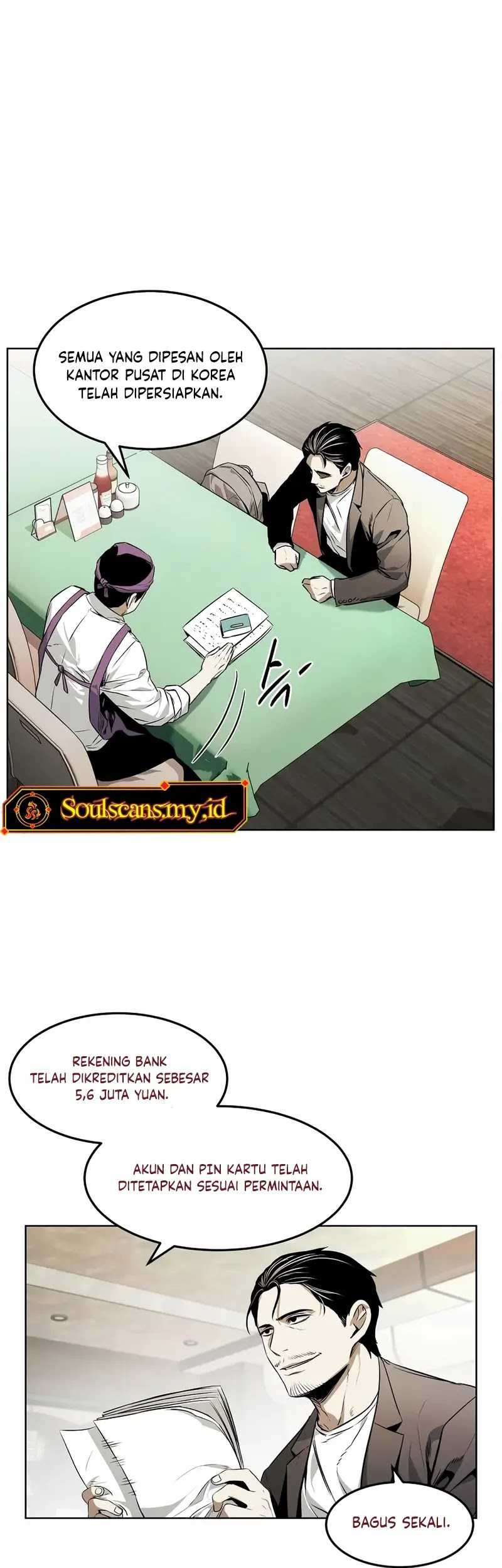 Chapter 45 - halaman 33