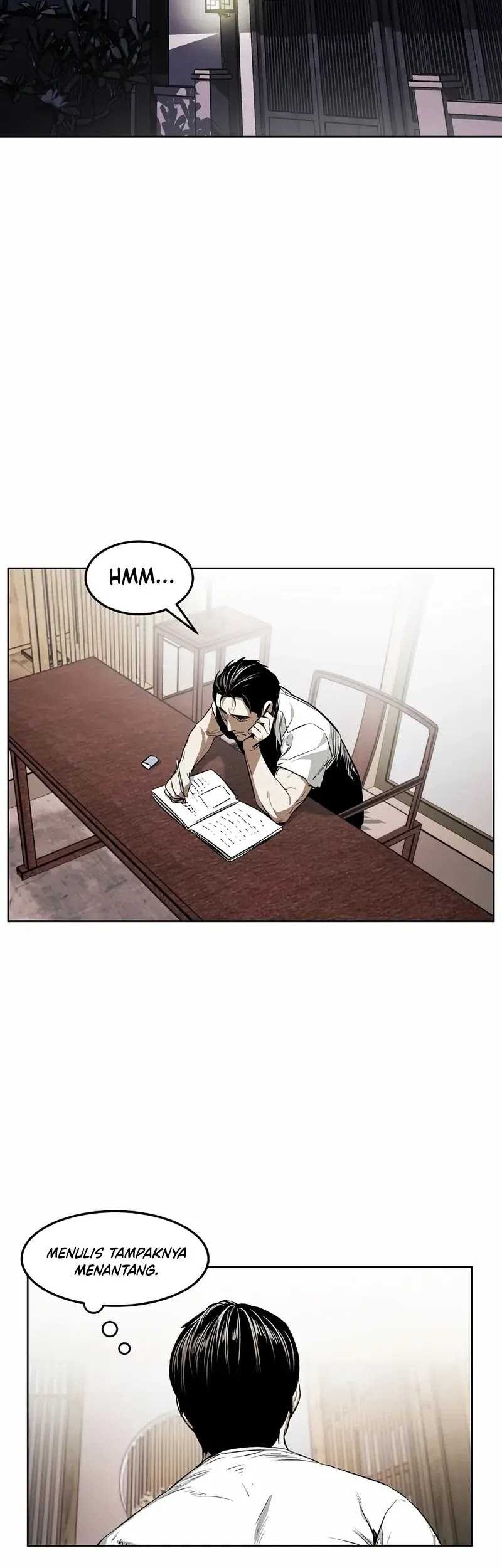 Chapter 45 - halaman 36