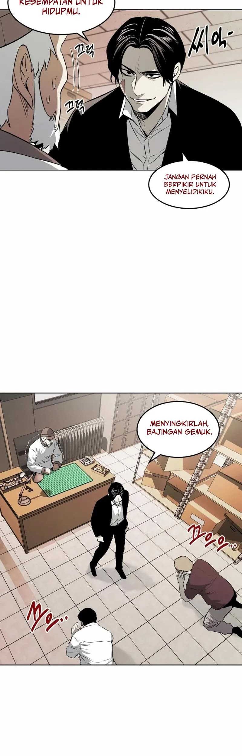 Chapter 48 - halaman 34