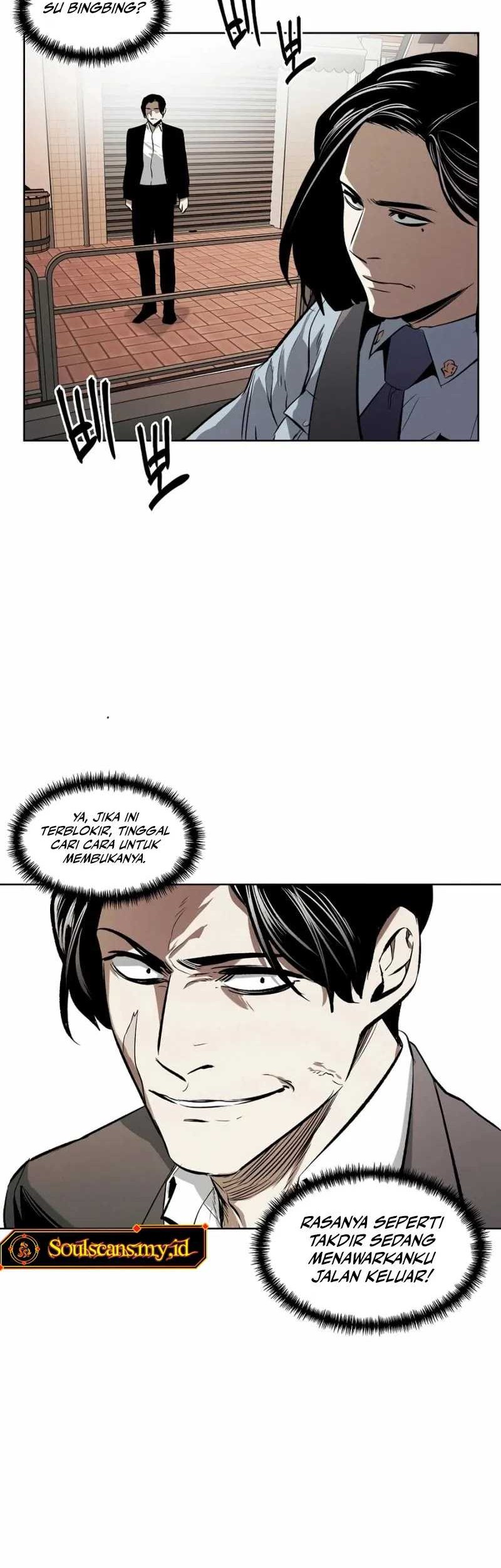 Chapter 48 - halaman 40