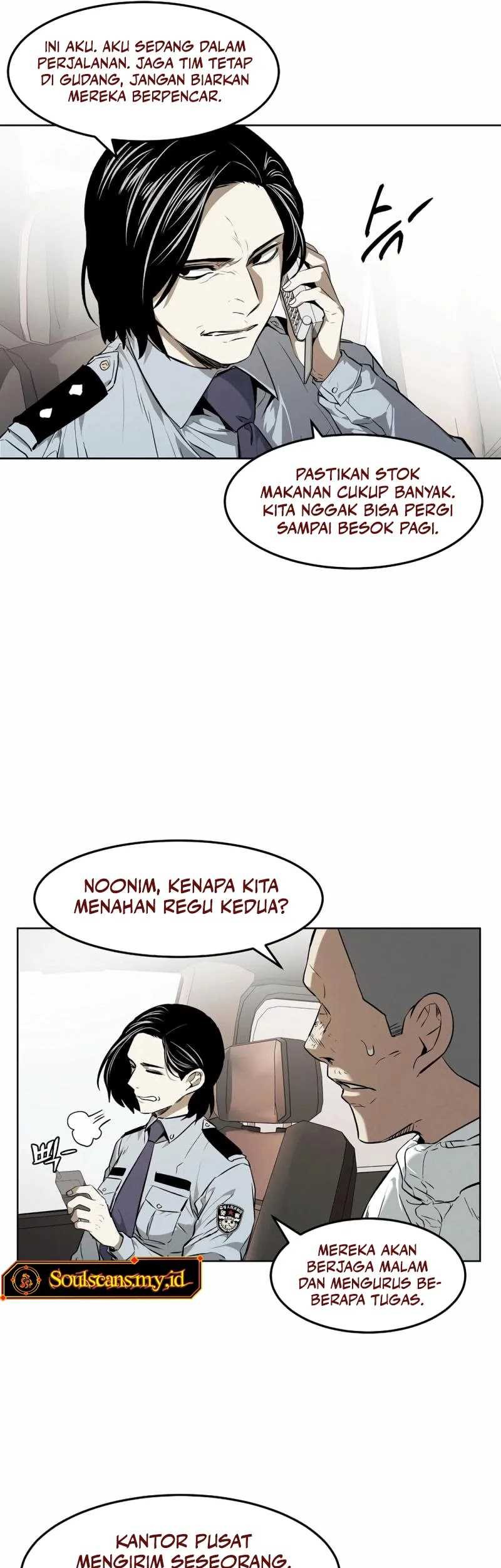 Chapter 49 - halaman 25