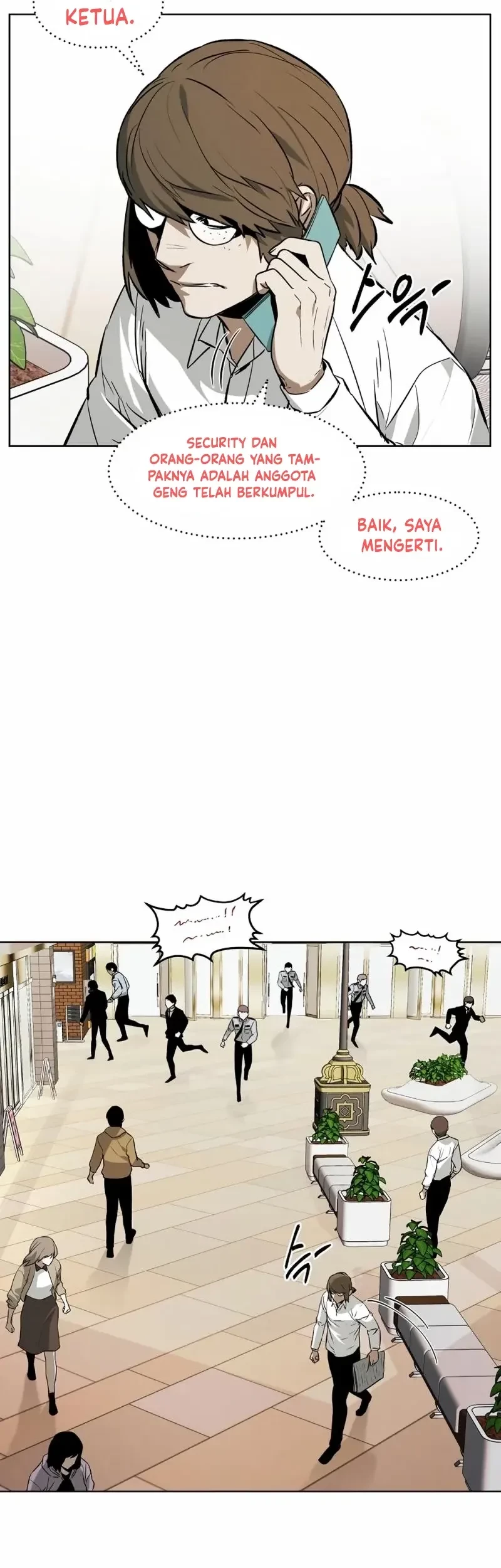 Chapter 55 - halaman 33