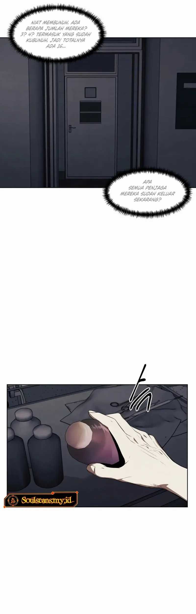 Chapter 58 - halaman 33