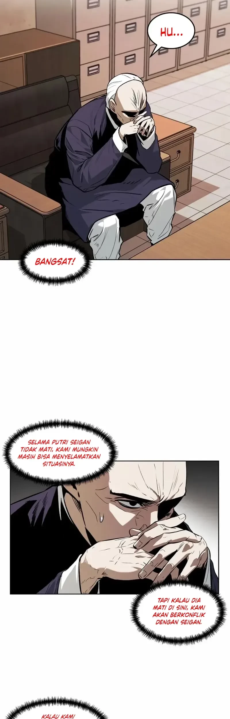 Chapter 60 - halaman 27