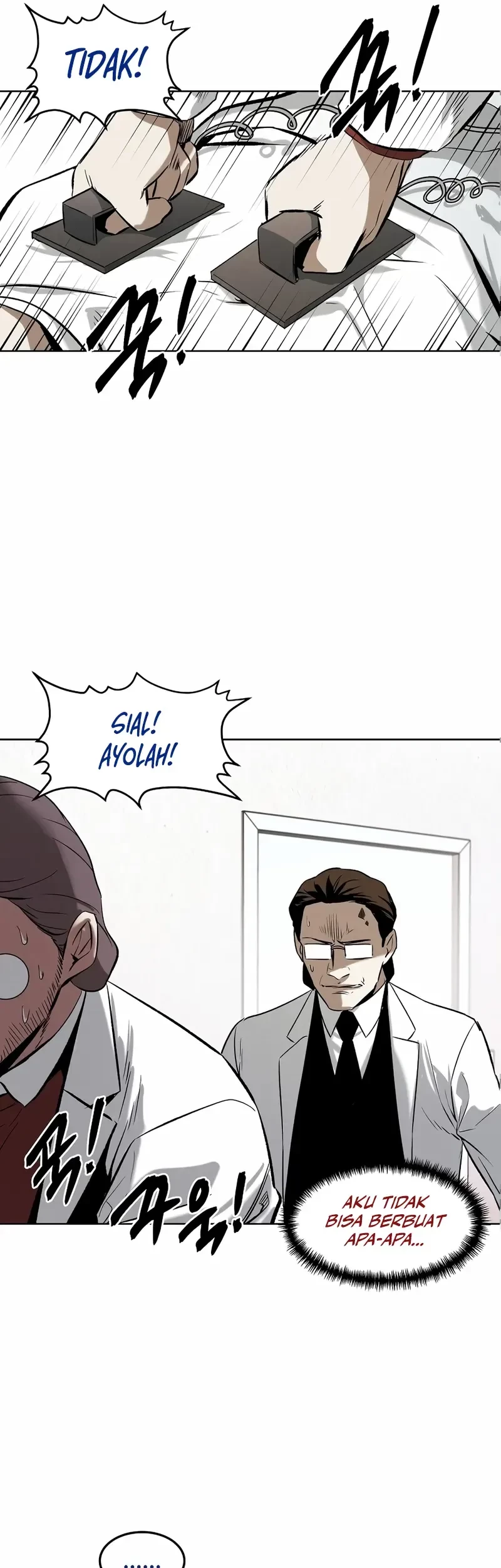 Chapter 61 - halaman 30
