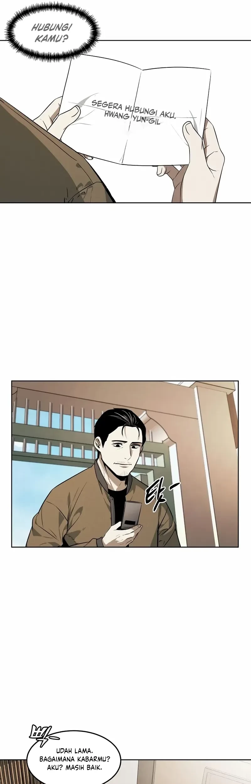 Chapter 64 - halaman 31