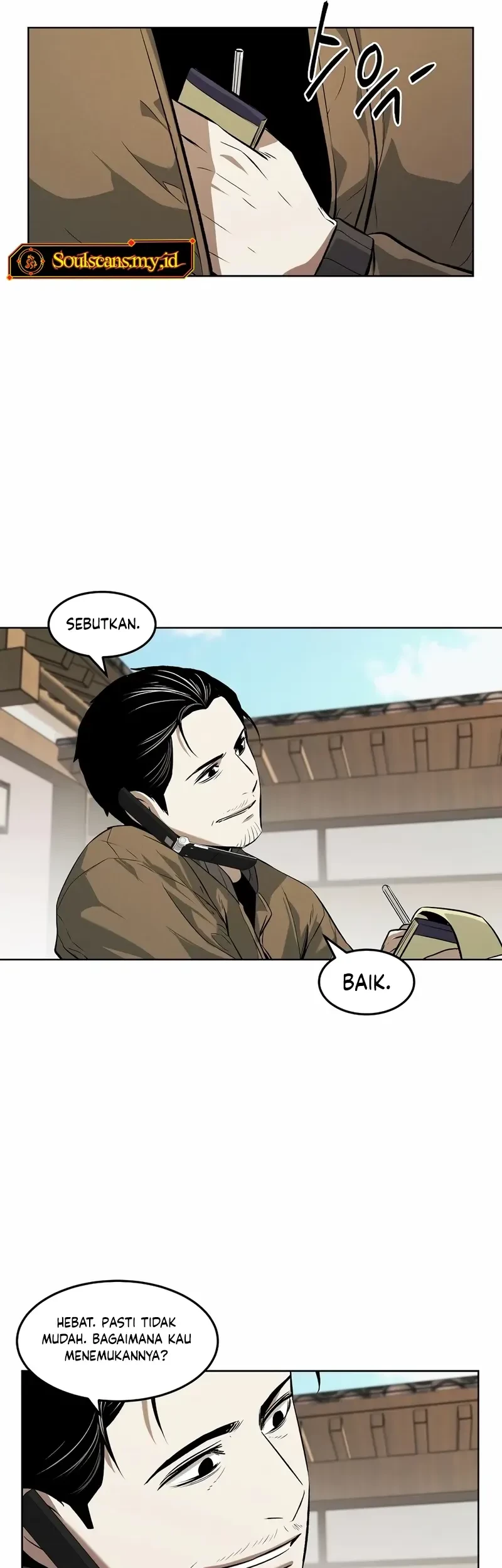 Chapter 64 - halaman 33