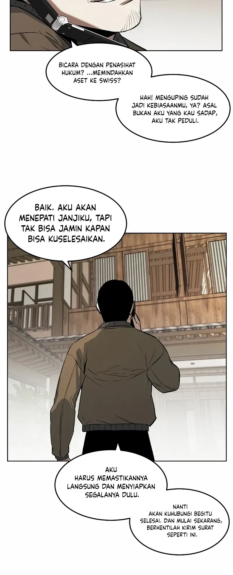 Chapter 64 - halaman 34