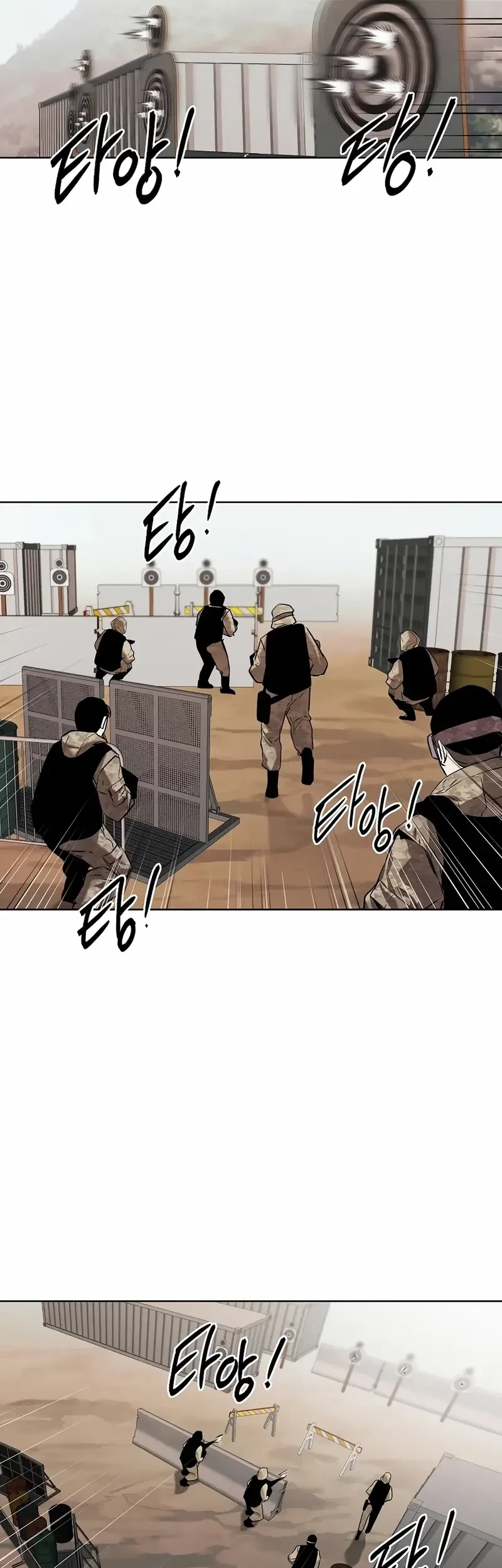Chapter 64 - halaman 37