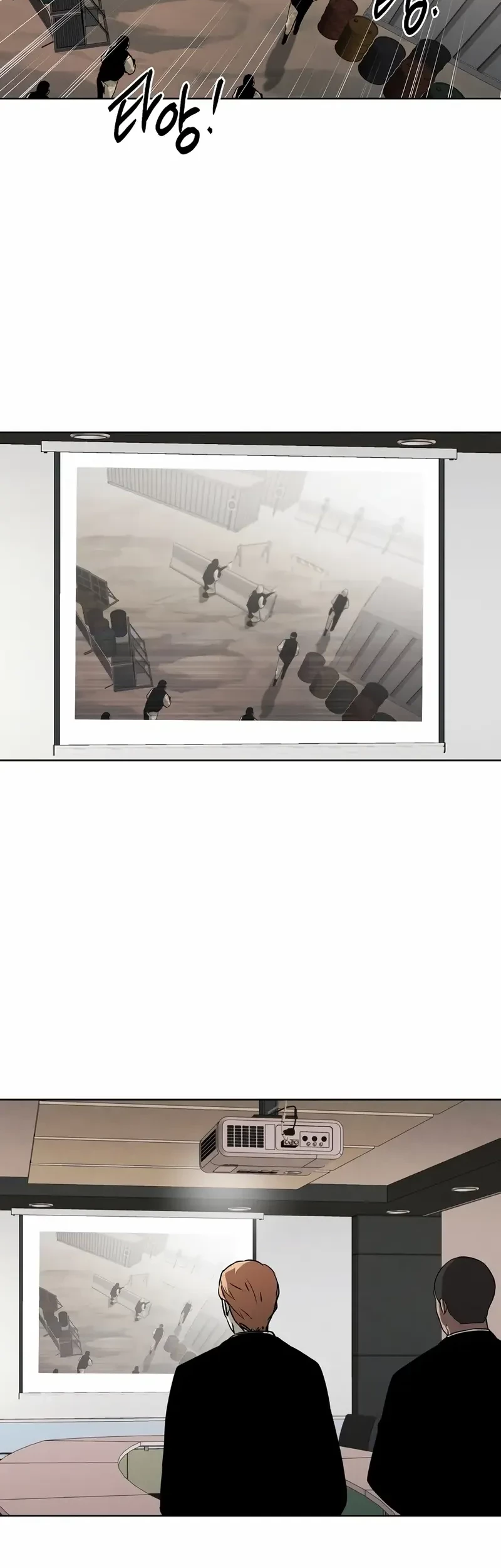 Chapter 64 - halaman 38