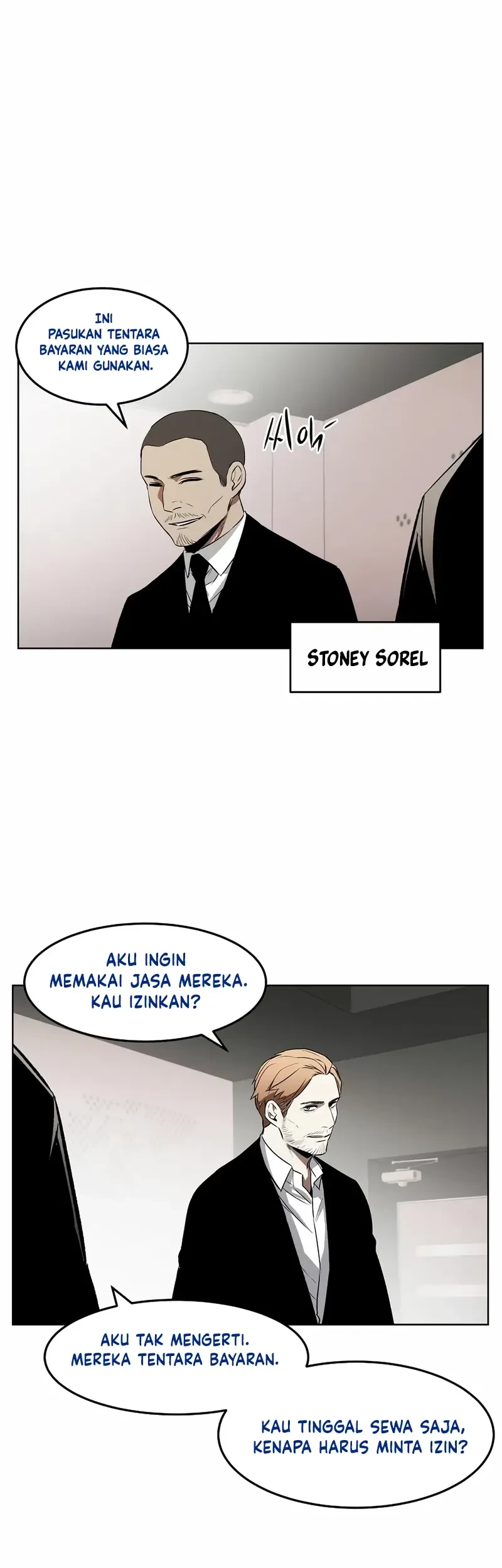 Chapter 64 - halaman 39