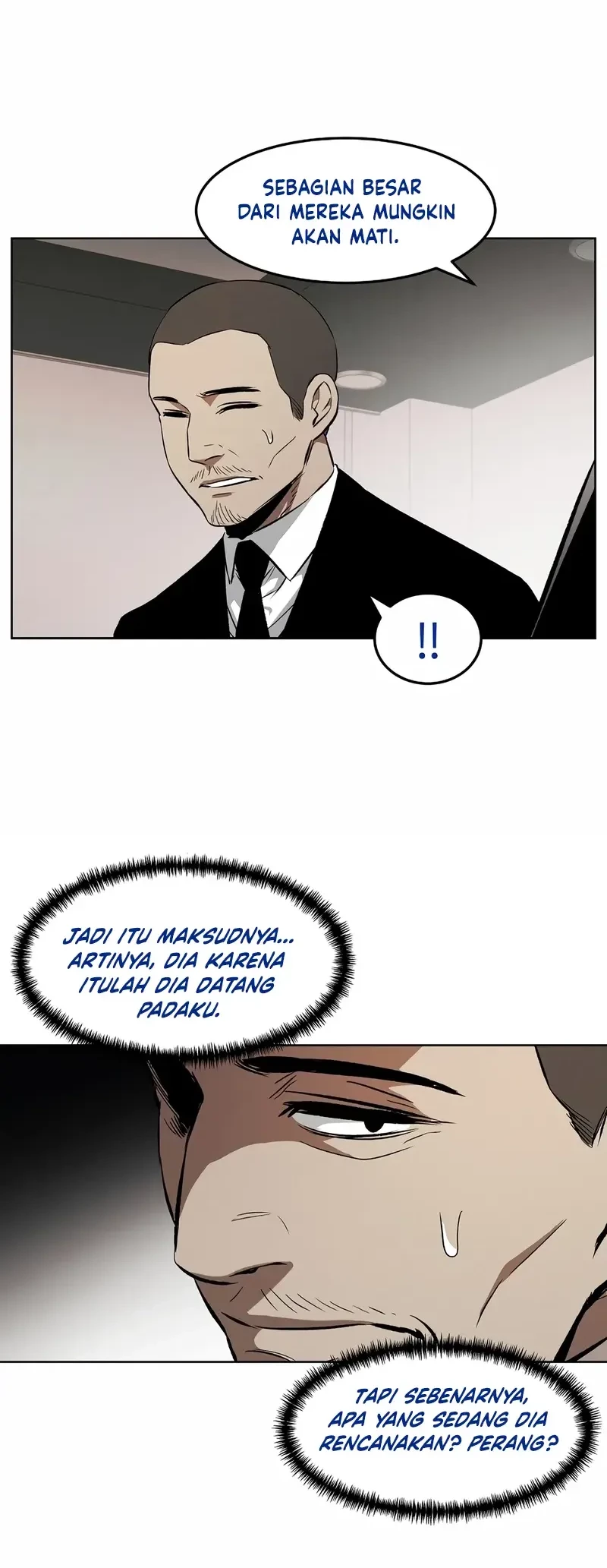 Chapter 64 - halaman 40