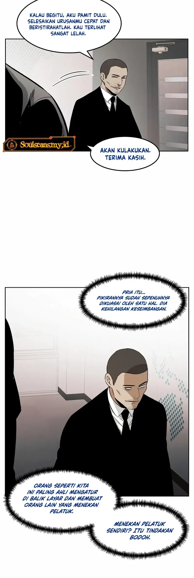 Chapter 64 - halaman 42