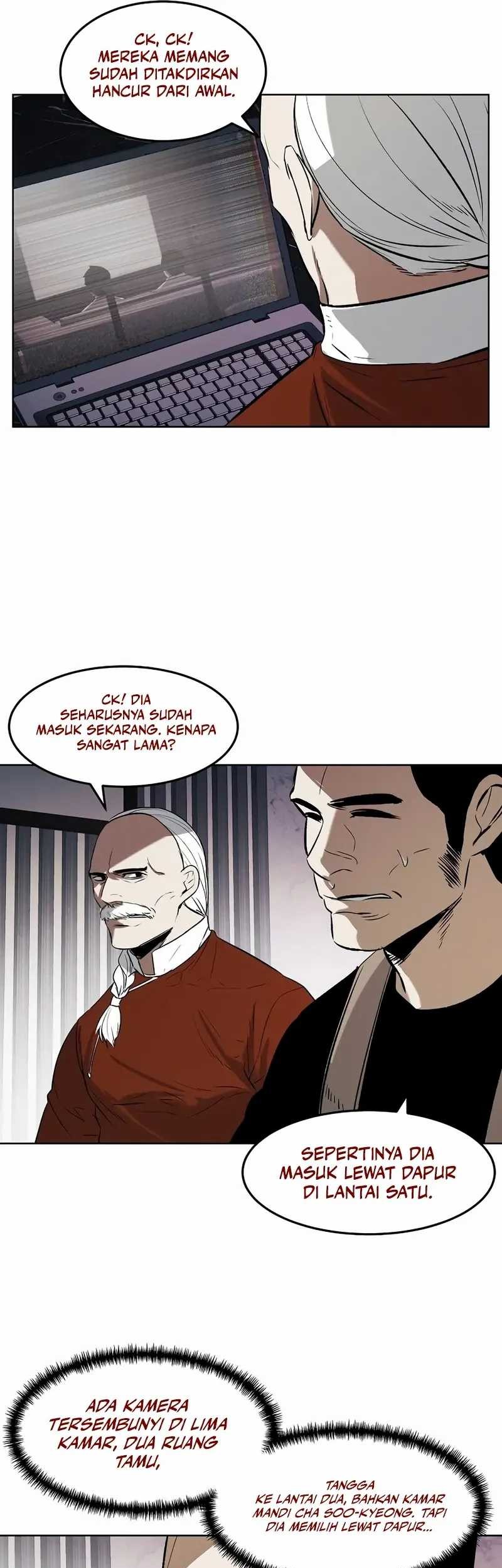 Chapter 67 - halaman 37