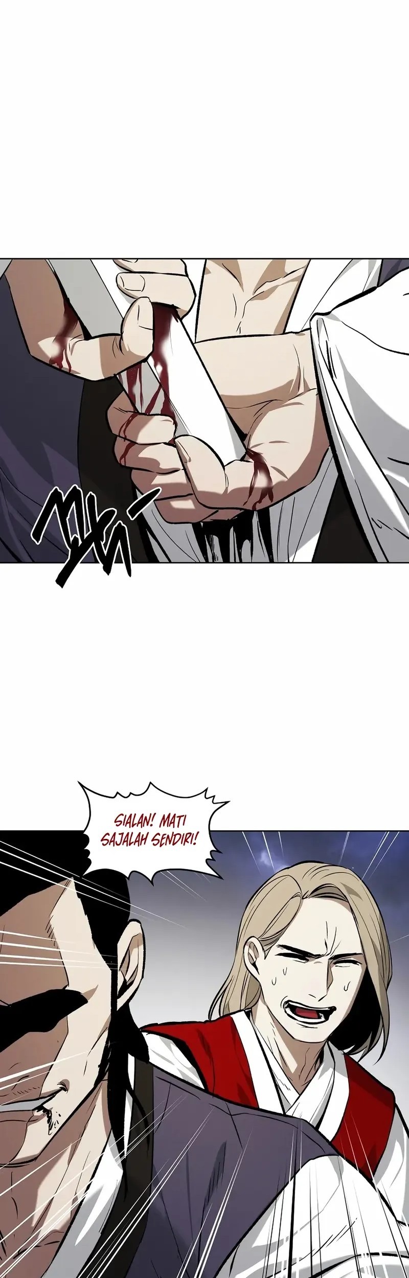 Chapter 69 - halaman 32