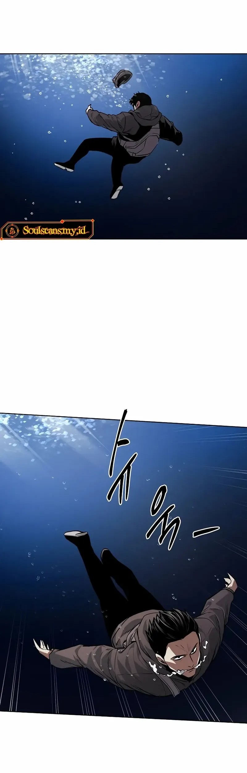 Chapter 70 - halaman 35