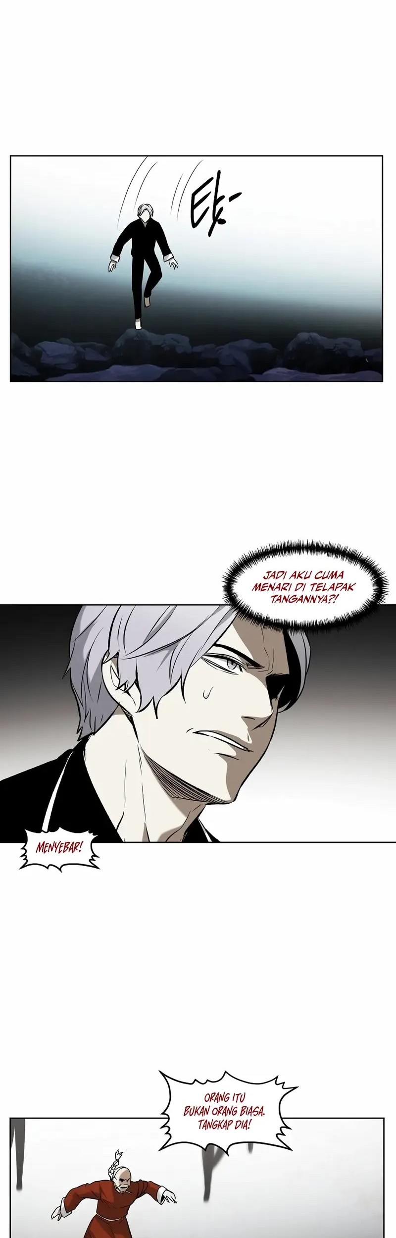 Chapter 70 - halaman 36