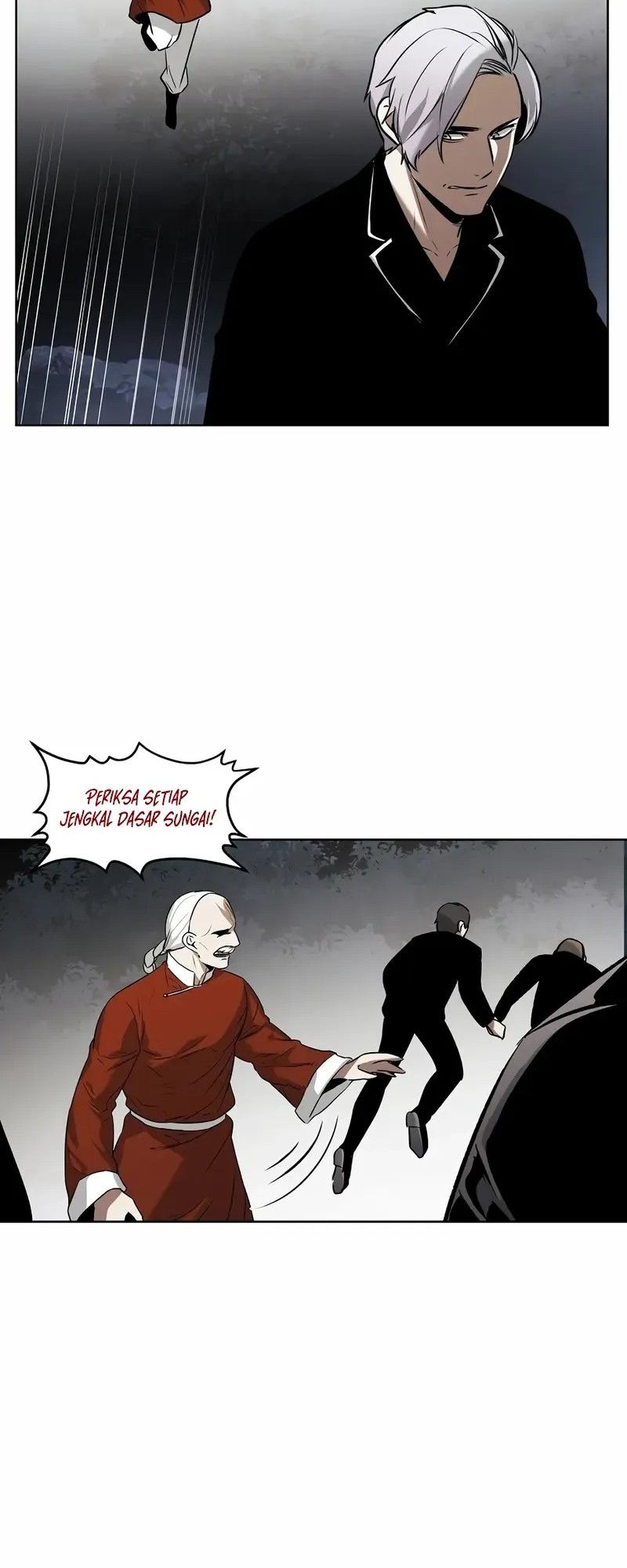 Chapter 70 - halaman 37