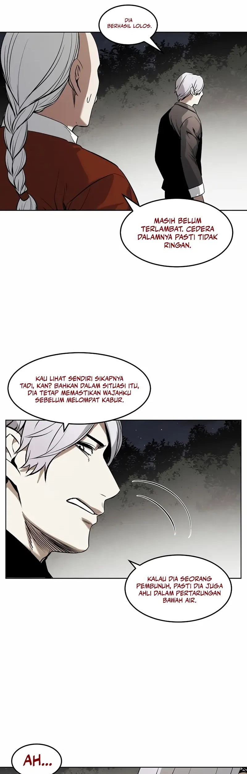 Chapter 70 - halaman 38