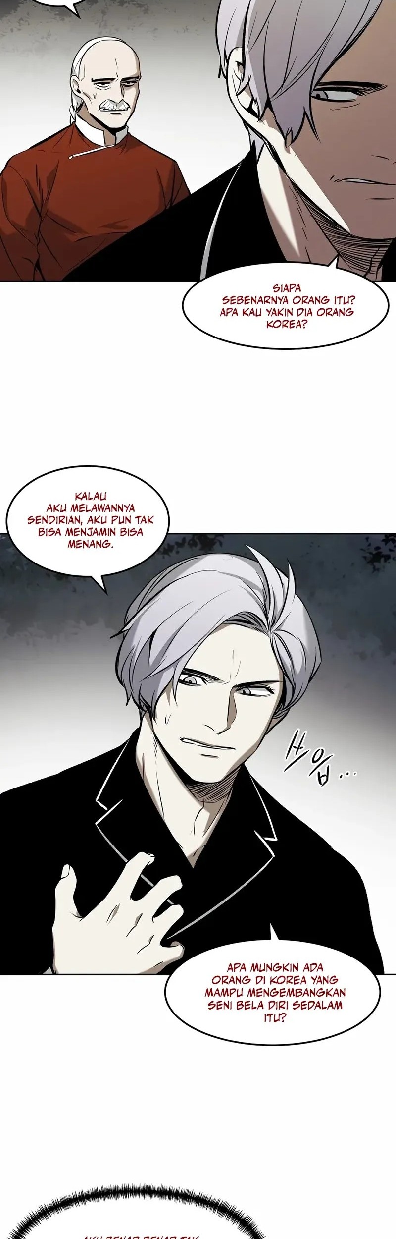 Chapter 70 - halaman 39
