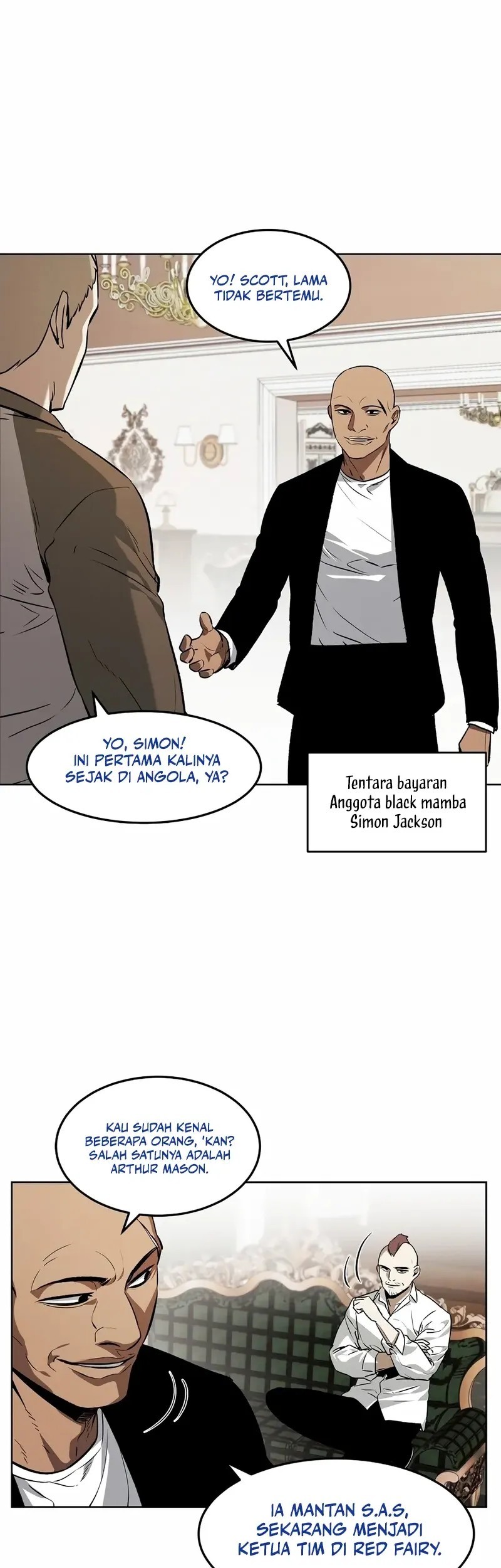 Chapter 71 - halaman 32