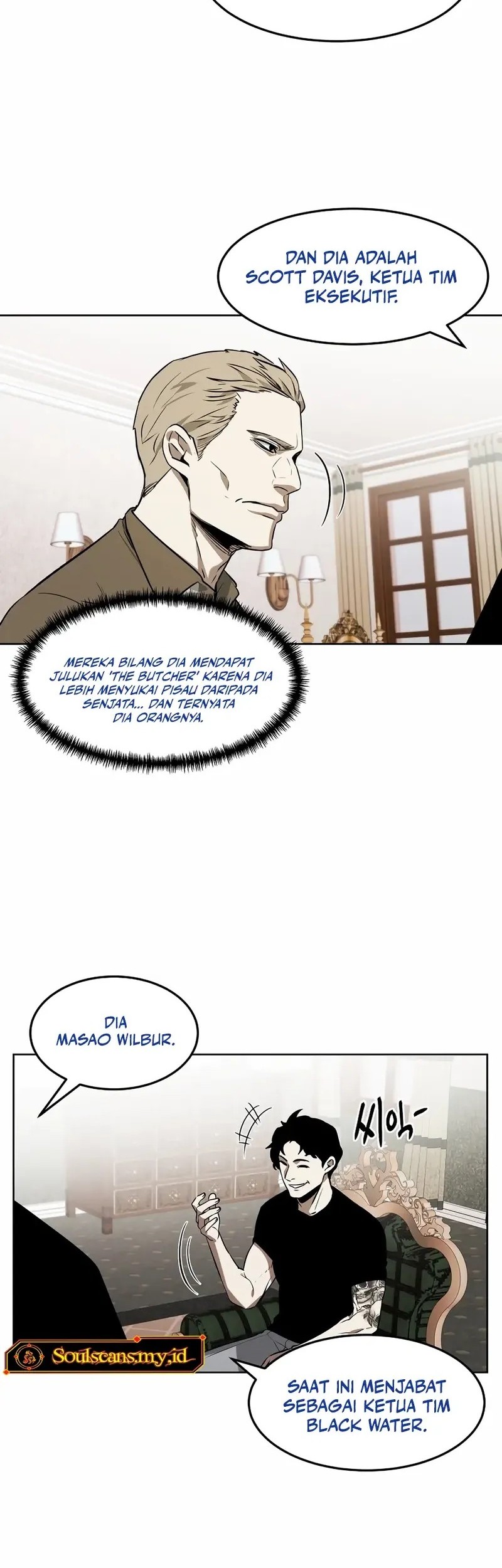 Chapter 71 - halaman 33